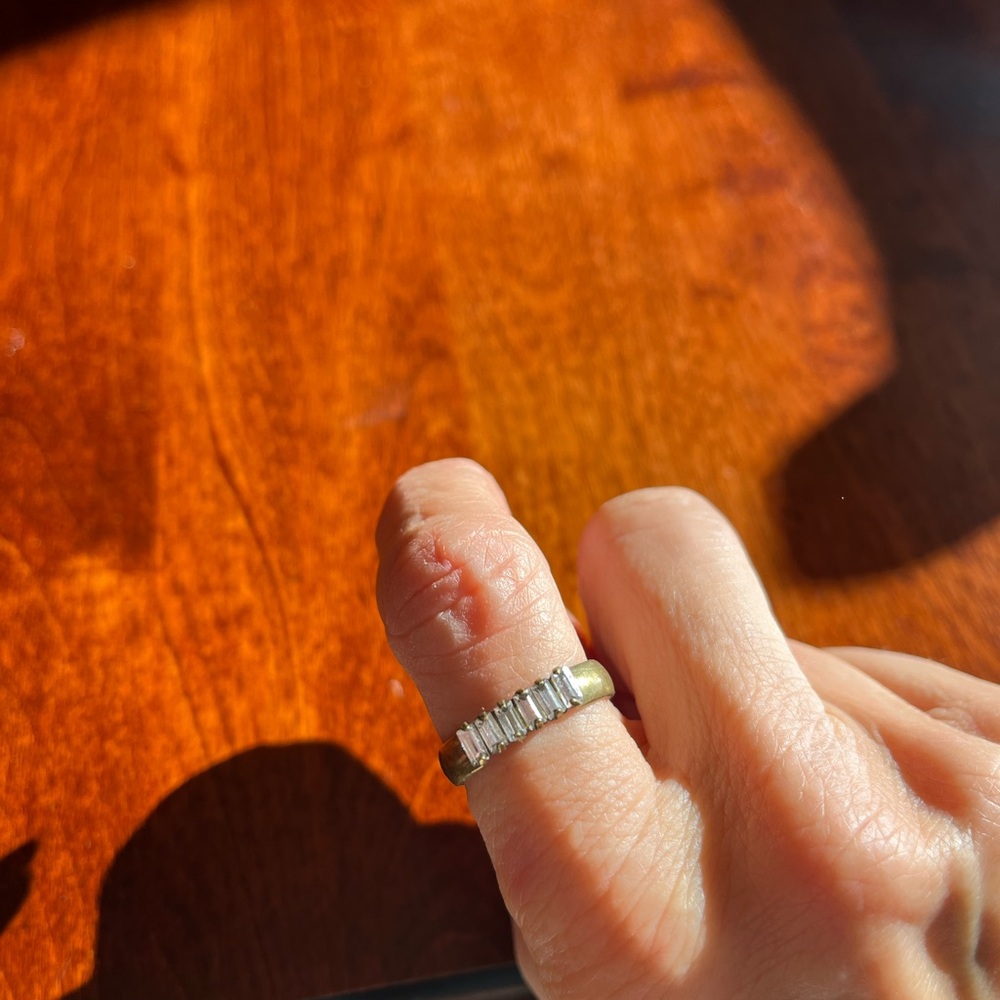 Sorrelli Ring - image 2